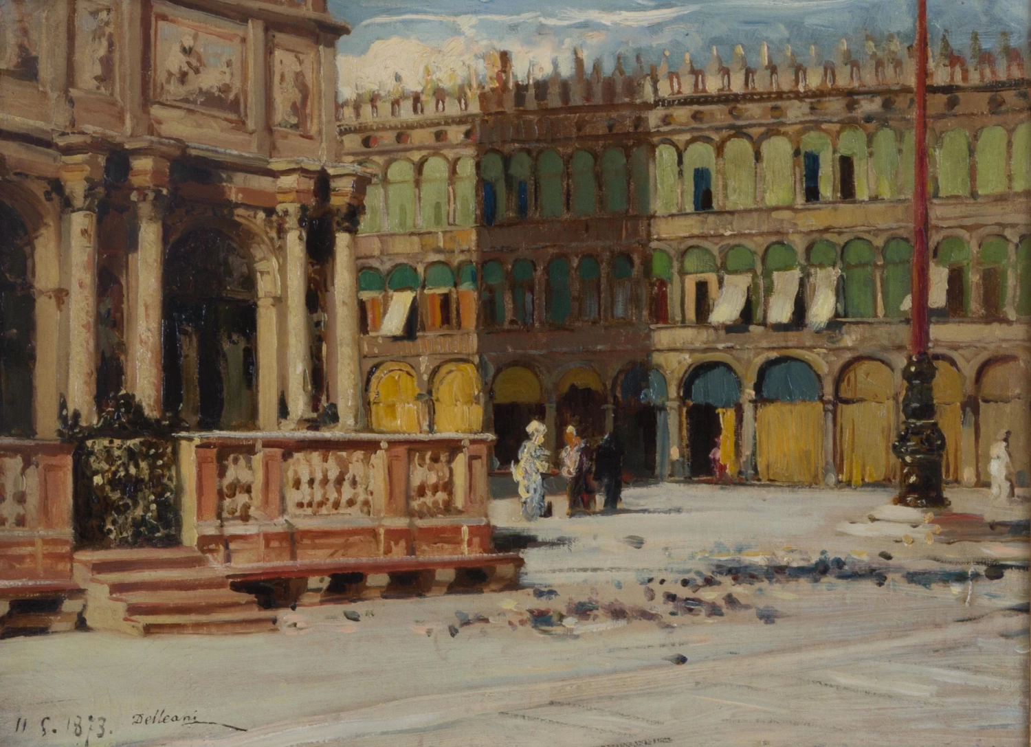Piazza San Marco